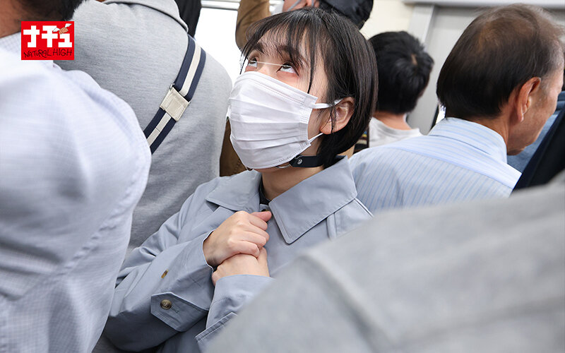 着せ替え羞恥電車4 下品な服で何日もやられた気弱娘 画像15