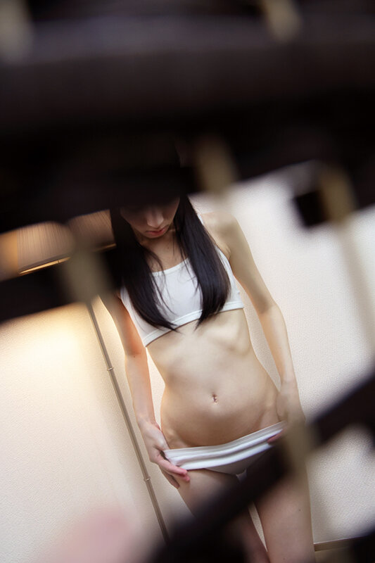 ～膣穴ケツ穴本気汁垂れ流し～（けなげなひよこ女子を狙った）アナル噴射強●絶頂エステ 2 画像4