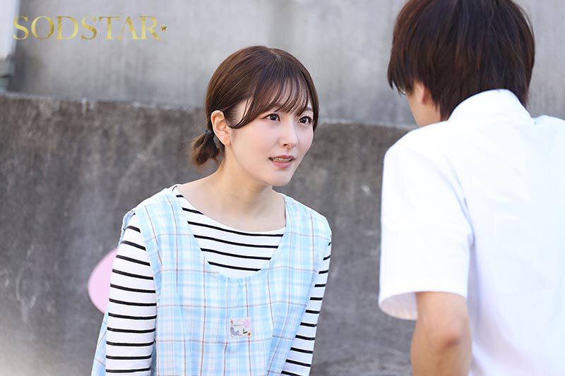 息子が通う保育園の美人先生と妻子が実家に帰省中に自宅密会をして1週間ヤリまくった絶倫不倫セックス 青空ひかり 画像4