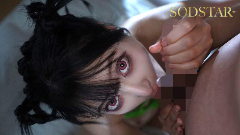 呪縛縄 かつての研究仲間にダマされ悪霊が棲みつく家で性の生贄にされてしまった豊満ボディの女性考古学者 夏目響 画像17