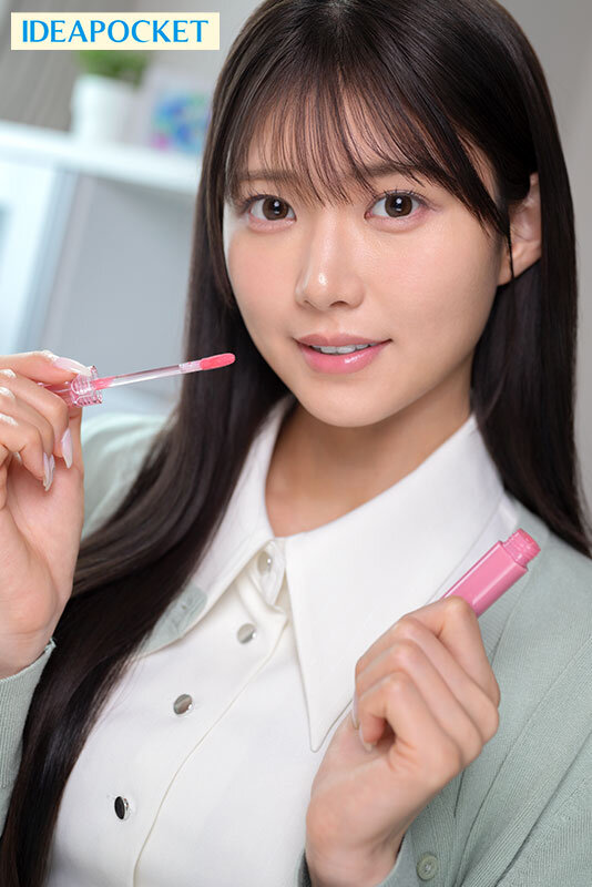 清楚なのに隠れスケベでいつでもエッチOK 顔面優勝彼女と過ごす顔射しまくり最高主観同棲 愛才りあ 画像1