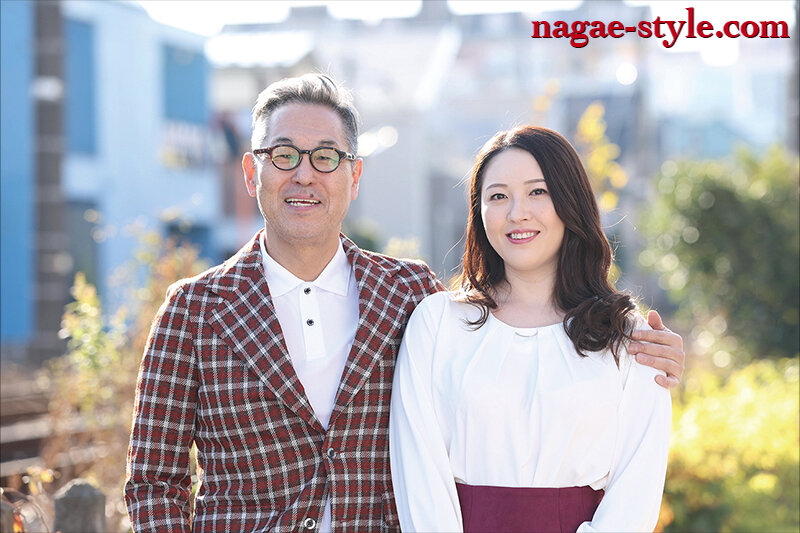 接吻寝取られ・・7 妻のくちびるが奪われた。 葉山さゆり 画像20