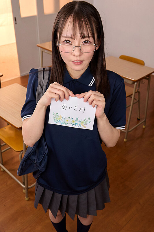 【VR】クラスの三連アイドルに包囲され、赤ちゃん精子が濃縮するまで焦らされるトライアングル中出し管理 画像5