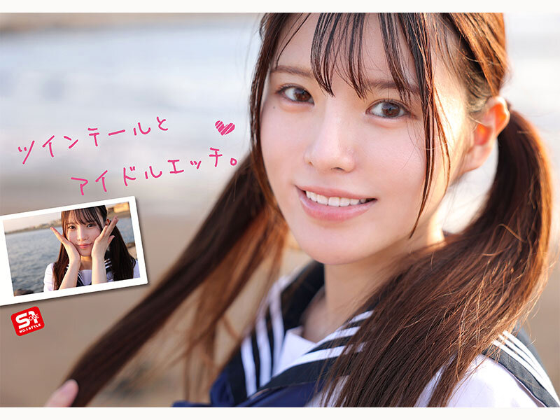 新人NO.1STYLE 幻の博多アイドル候補生 白石透羽 AVデビュー 画像10