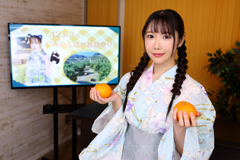 【VR】【8K】「軽率な行動でした。」32歳元グラビアアイドルと密会不倫スキャンダルVR 画像2
