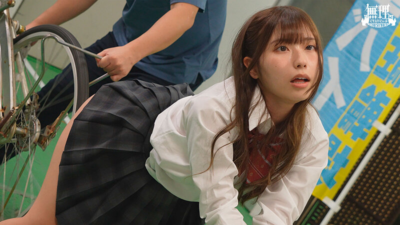 長時間放置「ケツ突き出しバイブ拘束」でイキ壊れ！感度バグって尻ブル振動×腰クネ回転痙攣オナホマ●コ女に魔改造 画像11