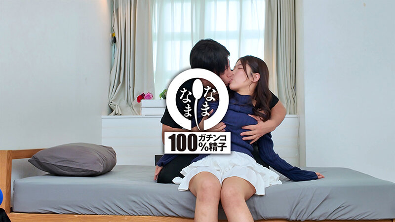 Gカップ巨乳＆ハメ潮膣に12発 笑顔で大量真正中出しドキュメント 碧那美海 画像4