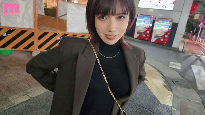 ハメドリ 配信限定 MOODYZ専属のナチュラルSEXを解禁 石原希望 画像1