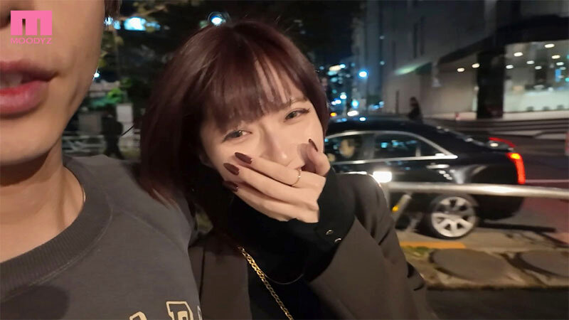 ハメドリ 配信限定 MOODYZ専属のナチュラルSEXを解禁 石原希望 画像2