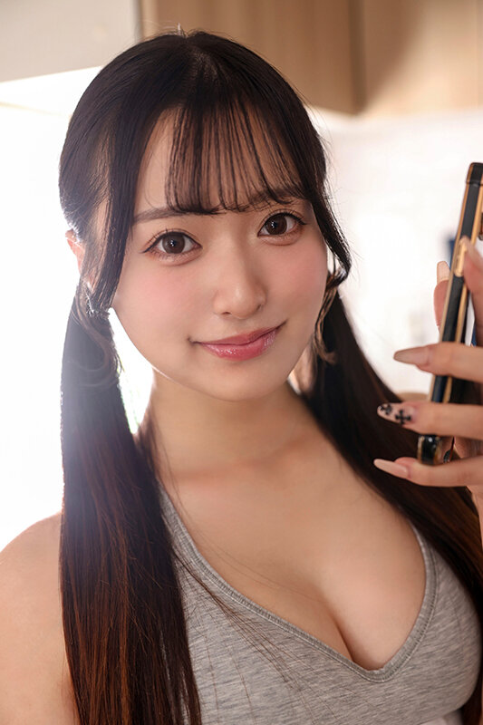 【VR】これぞ8K!顔面特化アングルVR ~活発なカノジョはボクをキスで全肯定して癒してくれる~ 花守夏歩 画像2