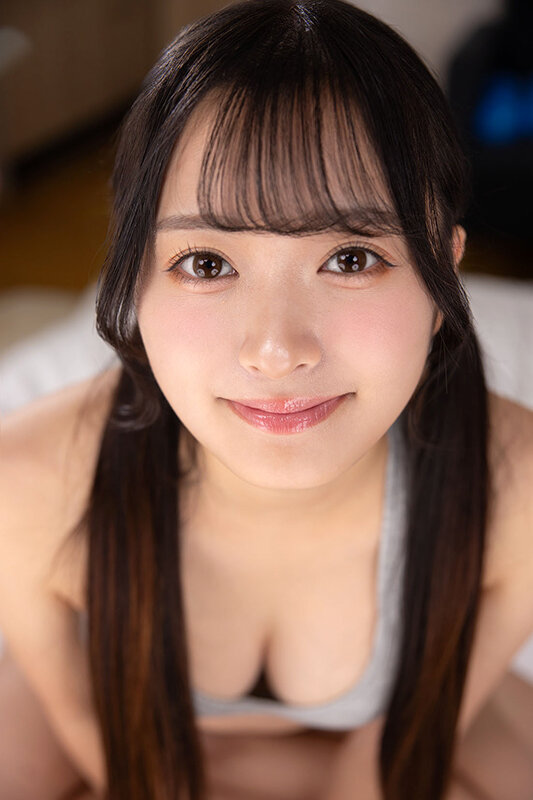【VR】これぞ8K!顔面特化アングルVR ~活発なカノジョはボクをキスで全肯定して癒してくれる~ 花守夏歩 画像4