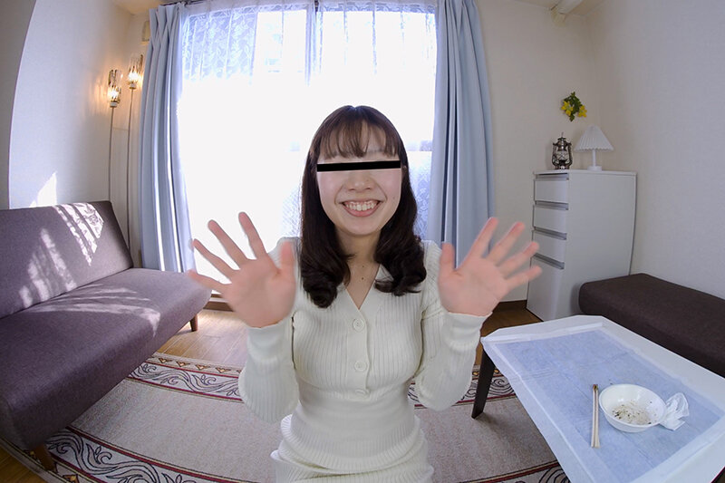 【VR】うんこ食べる 画像4