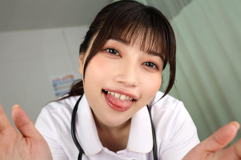 【VR】最高美女の濡れた唇にディープキス！思わず舌と唾液を絡める快楽！もっと舌ちょうだい！涎たっぷりKiss性交Best17人5時間 画像15