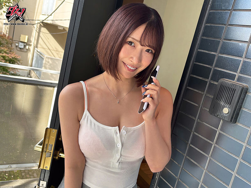 【VR】【アナル見せつけ特化】天橋立ポーズで尻穴ヒクつかせ聖水直浴びさせてくる隣人お姉さん 美園和花 画像2